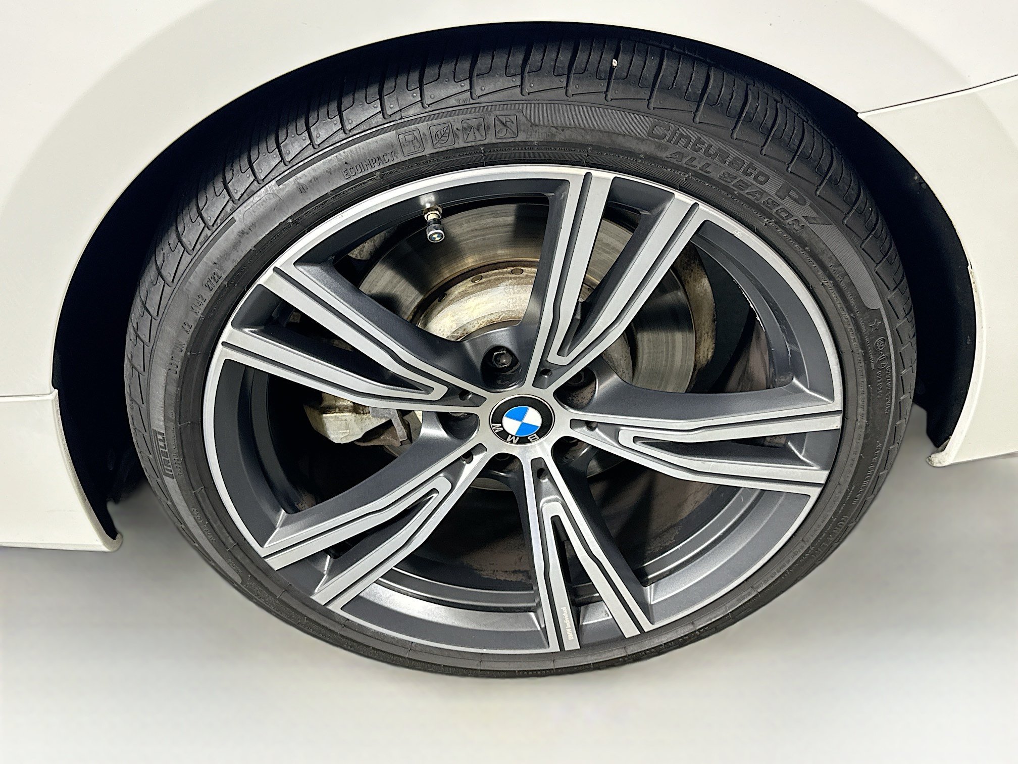 Used 2021 BMW 430i Coupe RWD image 11