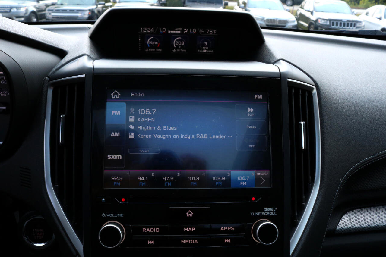 Used 2019 Subaru Forester Limited image 23