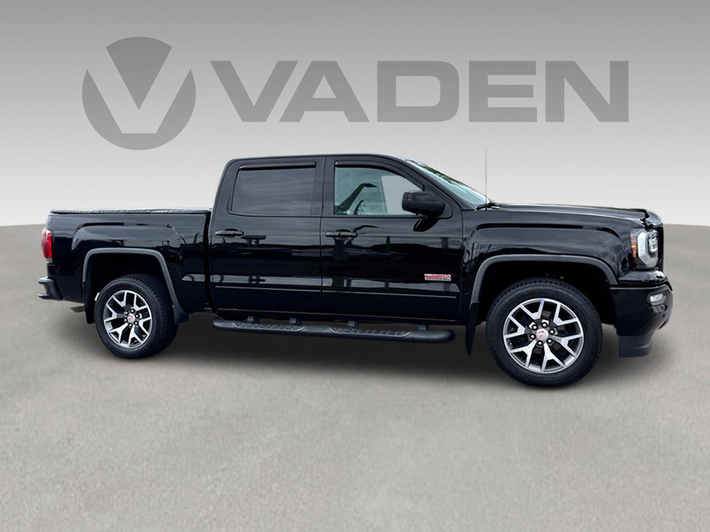 Used 2017 GMC Sierra 1500 SLT AWD/4WD image 24