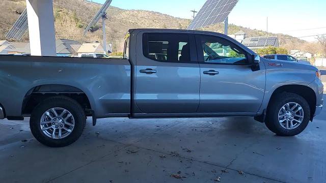 New 2025 Chevrolet Silverado 1500 LT w/ Z71 Off-Road Package image 37