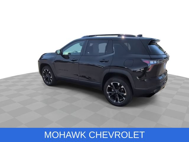 Used 2026 Chevrolet Equinox RS AWD/4WD image 6