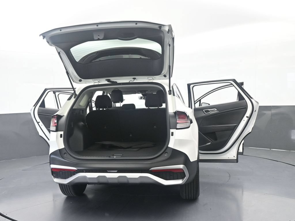 Used 2025 Kia Sportage LX FWD image 68