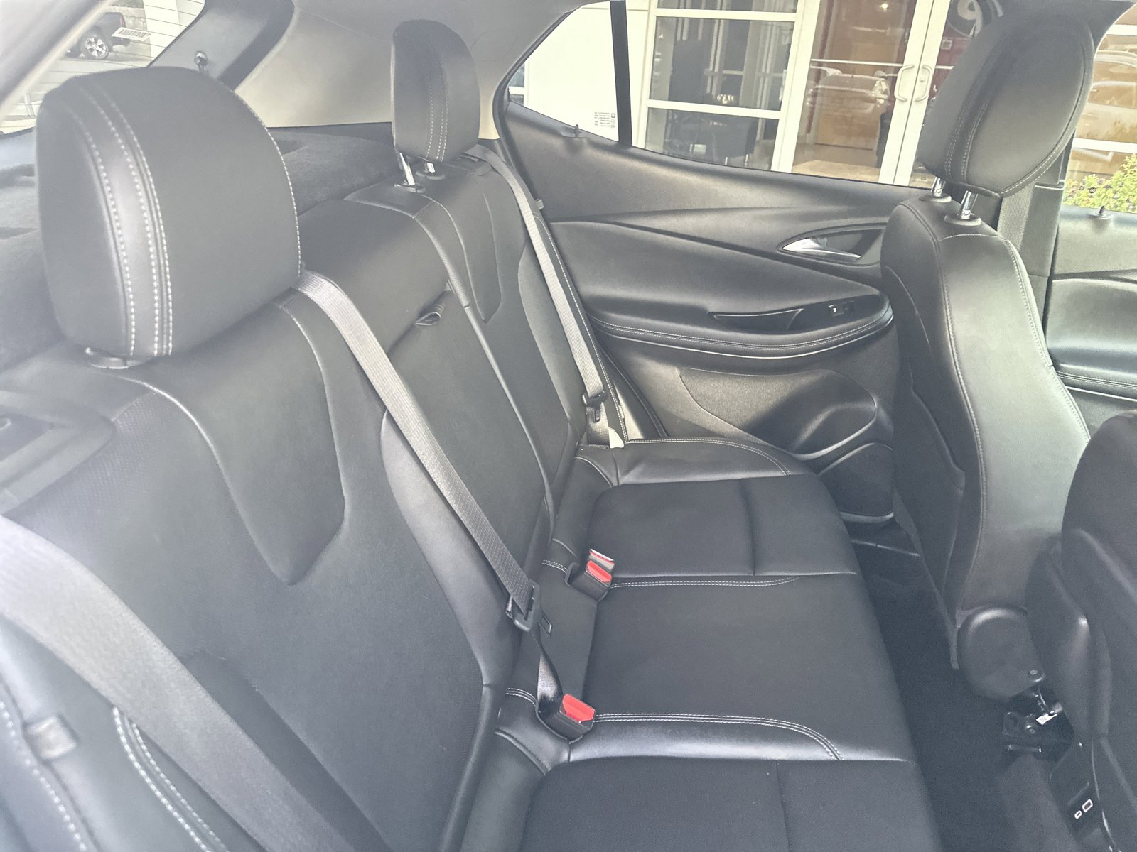 Used 2024 Buick Encore GX Sport Touring w/ Comfort Package image 27