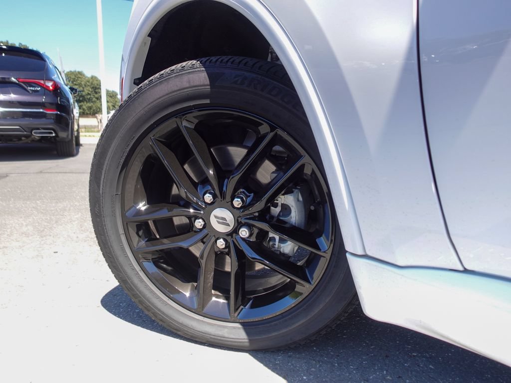 Used 2023 Dodge Durango GT AWD/4WD image 10