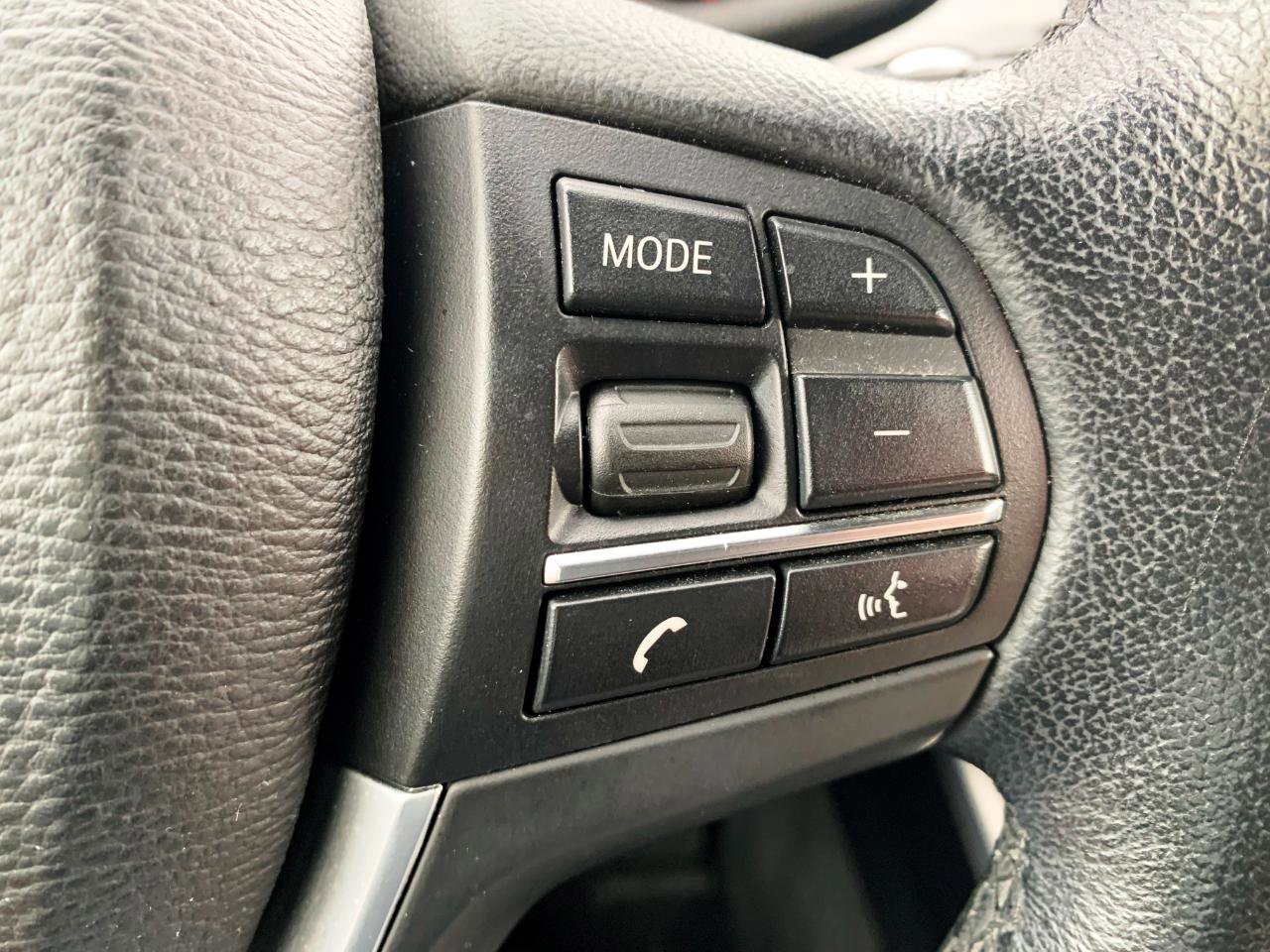 Used 2016 BMW X3 xDrive28i image 12