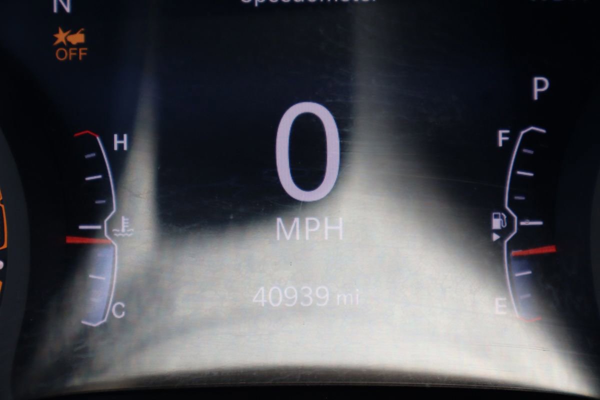 Used 2022 Jeep Compass Limited image 45