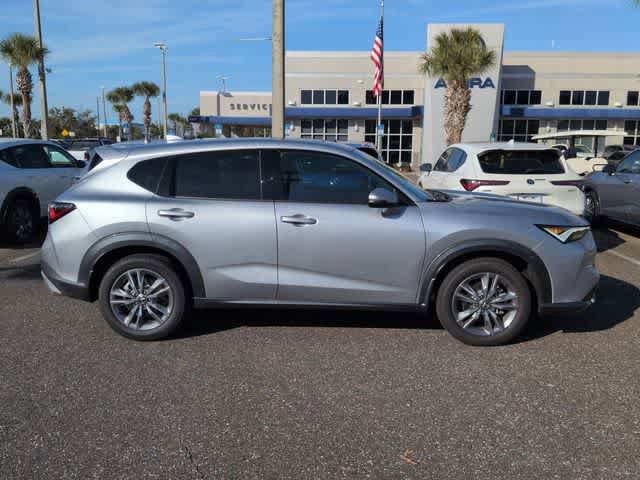 New 2025 Acura ADX FWD image 9