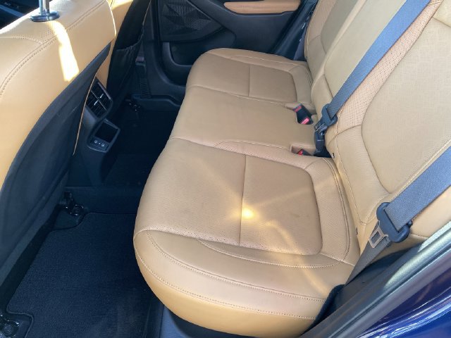 Used 2024 Kia Seltos SX w/ SX Sunroof Package AWD/4WD image 18