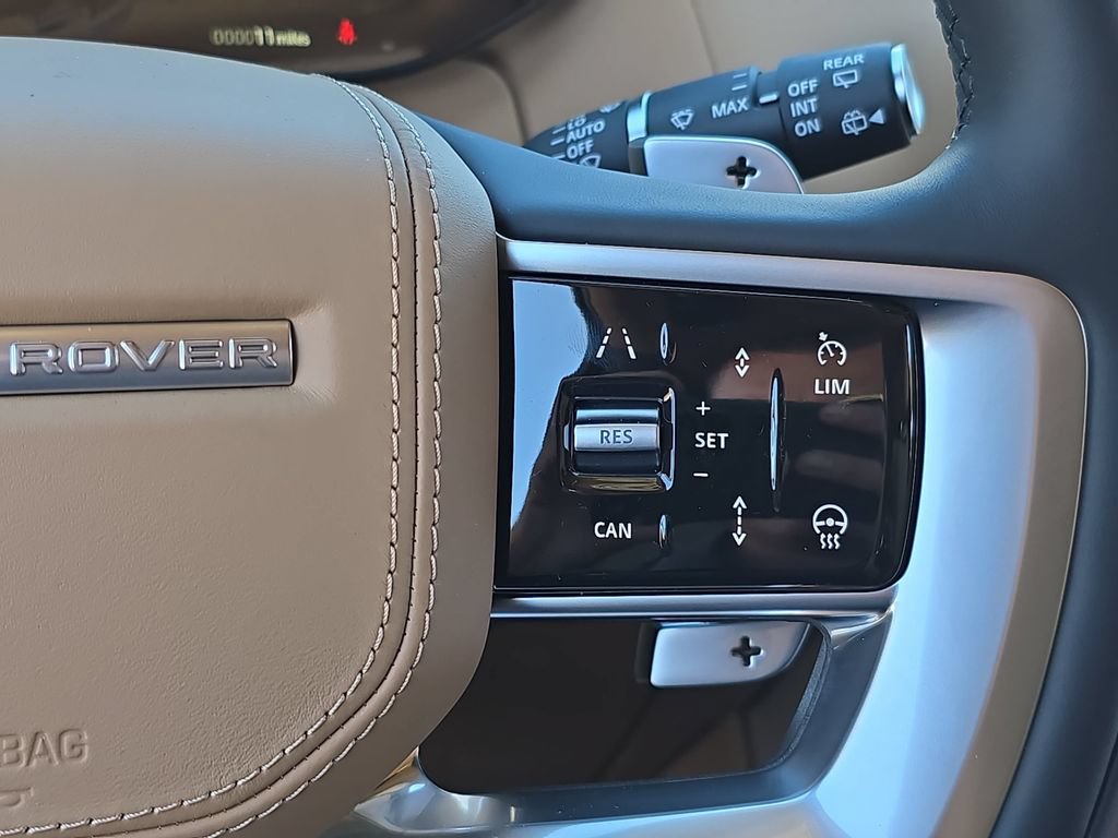 New 2026 Land Rover Range Rover SE AWD/4WD image 20