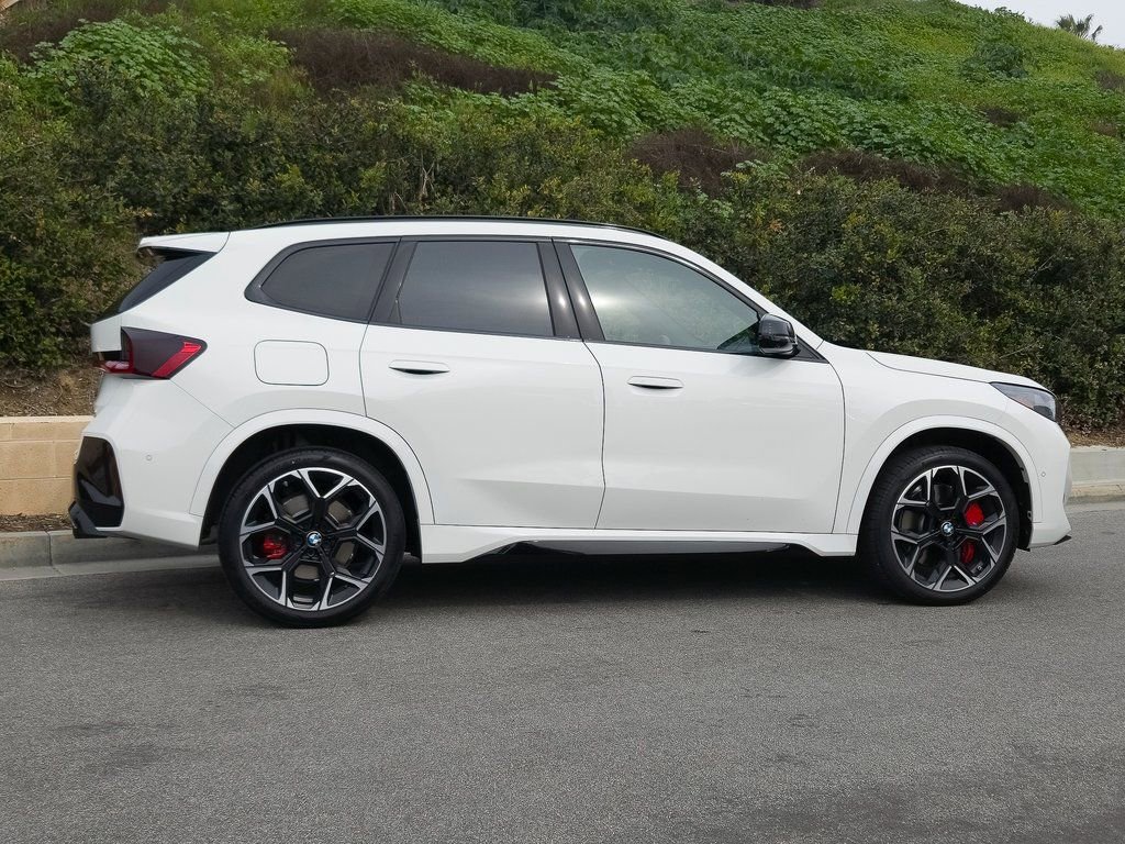 New 2026 BMW X1 M35i w/ Technology Package image 4
