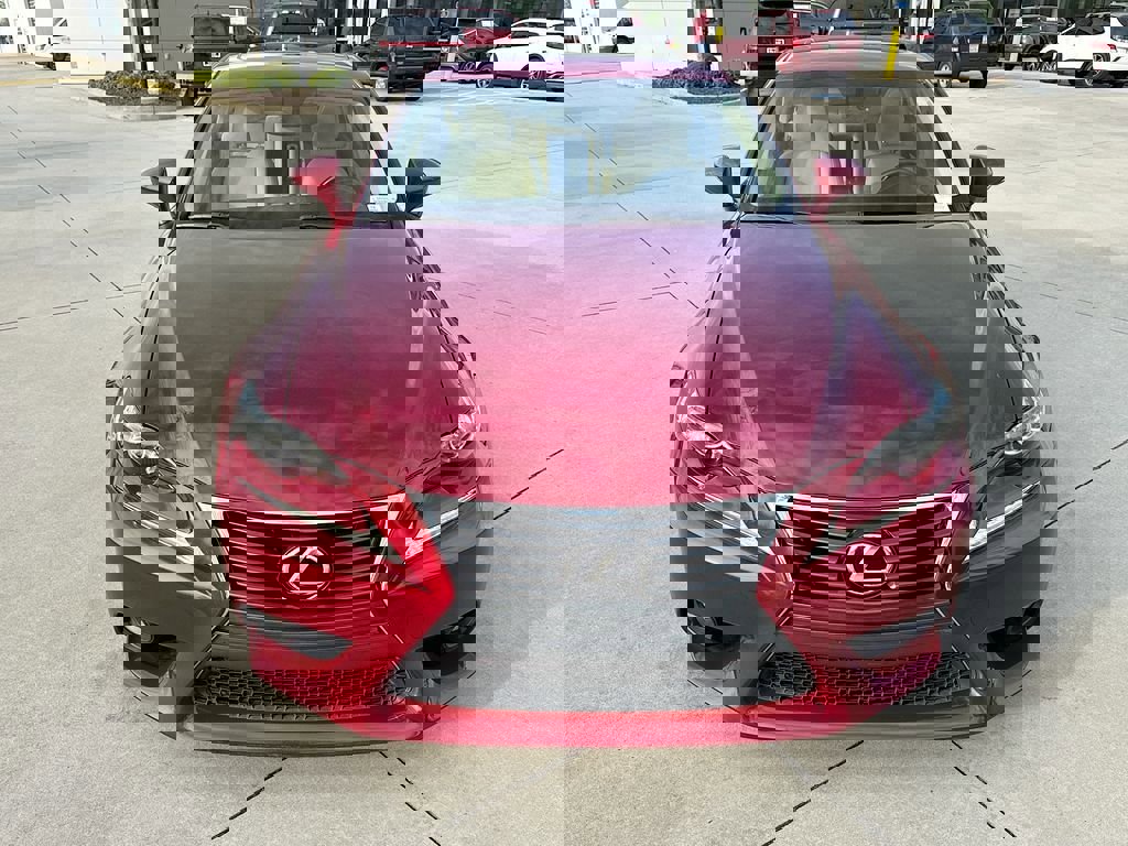 Used 2014 Lexus IS 250 250 w/ Navigation Package image 4