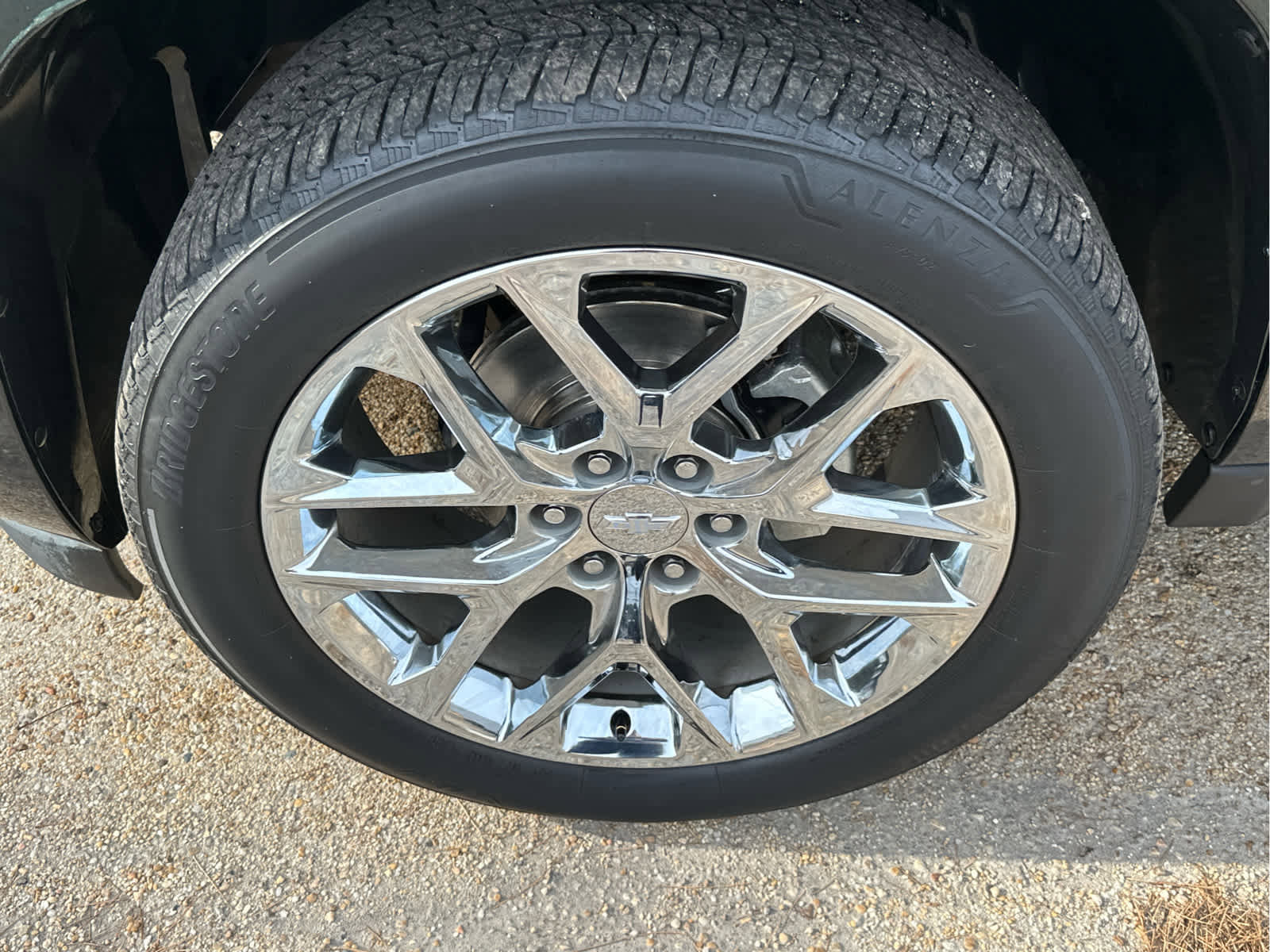 Used 2013 Chevrolet Avalanche LT image 11