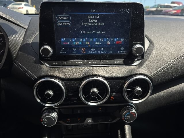 Used 2024 Nissan Sentra SV FWD image 18