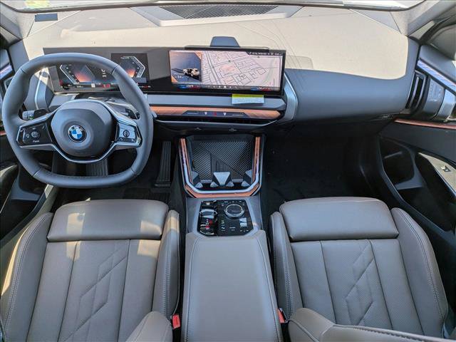 New 2026 BMW X3 xDrive30i w/ Convenience Package AWD/4WD image 15