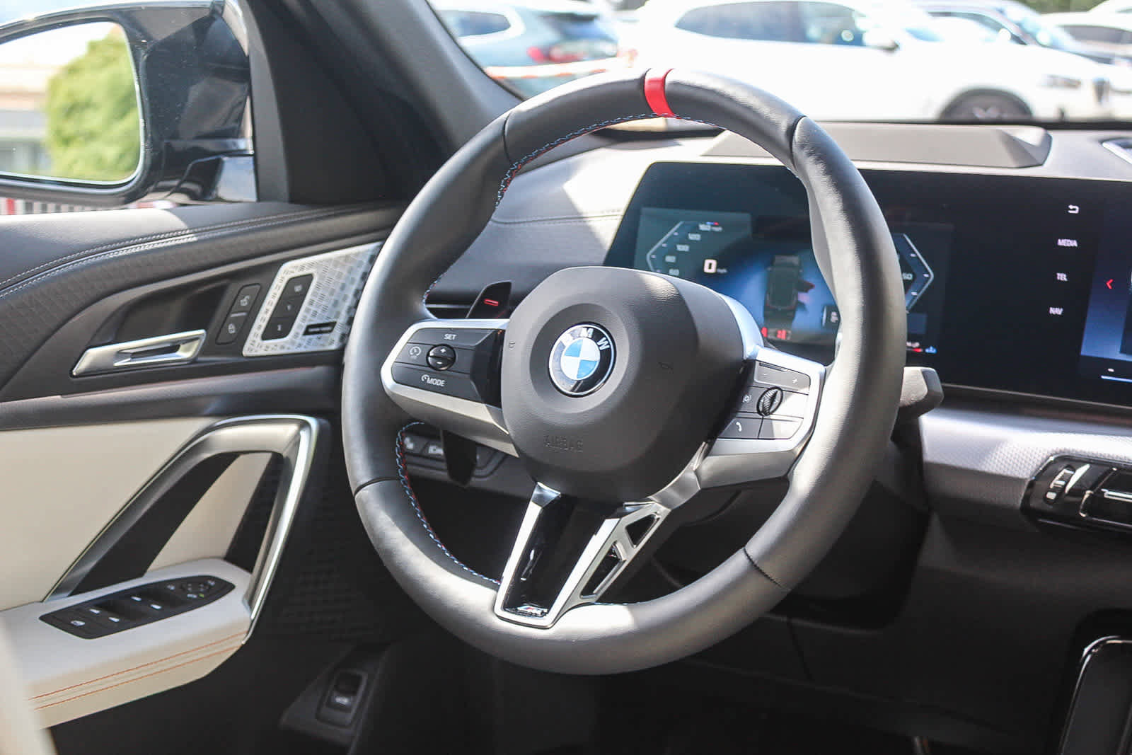 Used 2024 BMW X2 M35i w/ Premium Package image 15