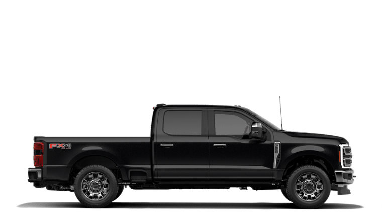 New 2027 Ford F250 4x4 Crew Cab Super Duty image 5