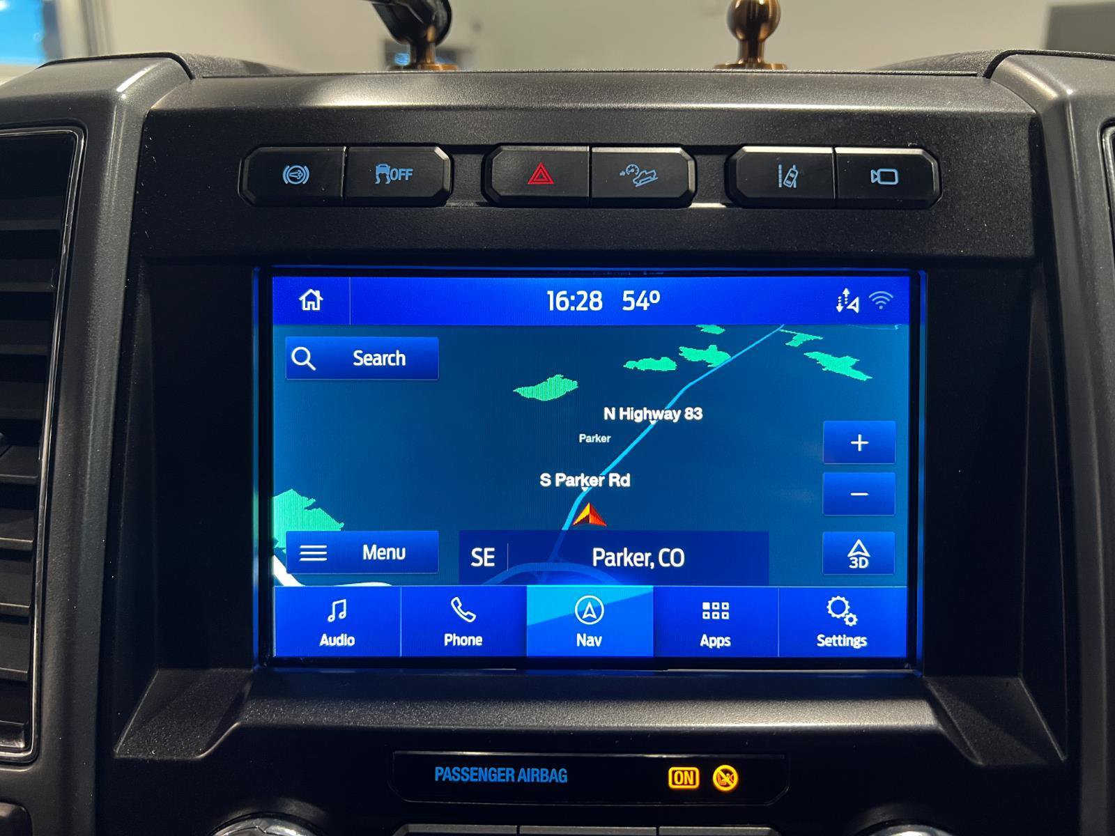 Used 2022 Ford F450 XLT w/ XLT Premium Package image 17