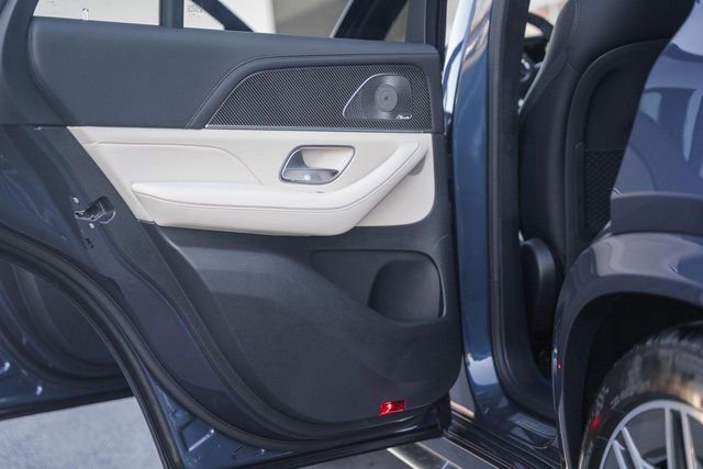 New 2026 Mercedes-Benz GLE 63 AMG S image 40