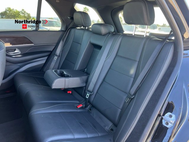 Used 2025 Mercedes-Benz GLE 450e 4MATIC image 18