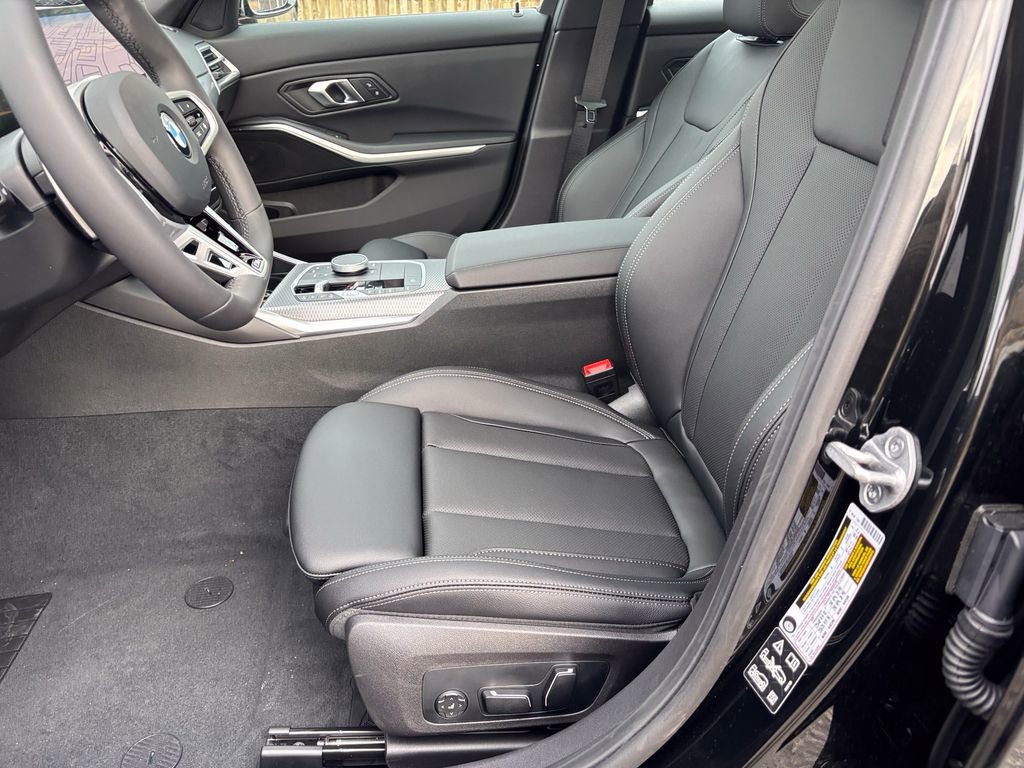 New 2026 BMW 330i xDrive Sedan image 13