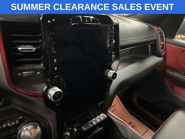 Used 2022 RAM 1500 Rebel w/ Rebel Level 2 Equipment Group AWD/4WD image 13