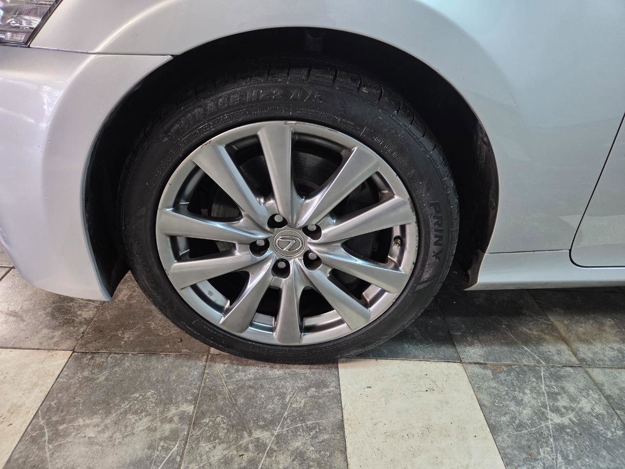 Used 2015 Lexus GS 350 AWD w/ Premium Package image 34