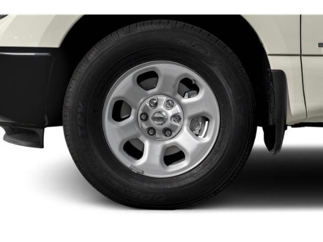 Used 2019 Nissan Titan S w/ S Utility Package image 14