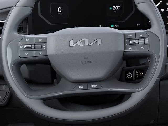 New 2026 Kia EV9 Land image 22