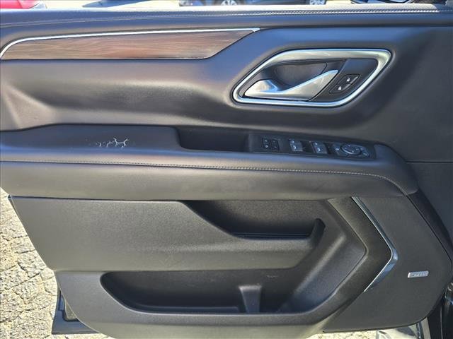 Used 2021 Chevrolet Tahoe Z71 image 9