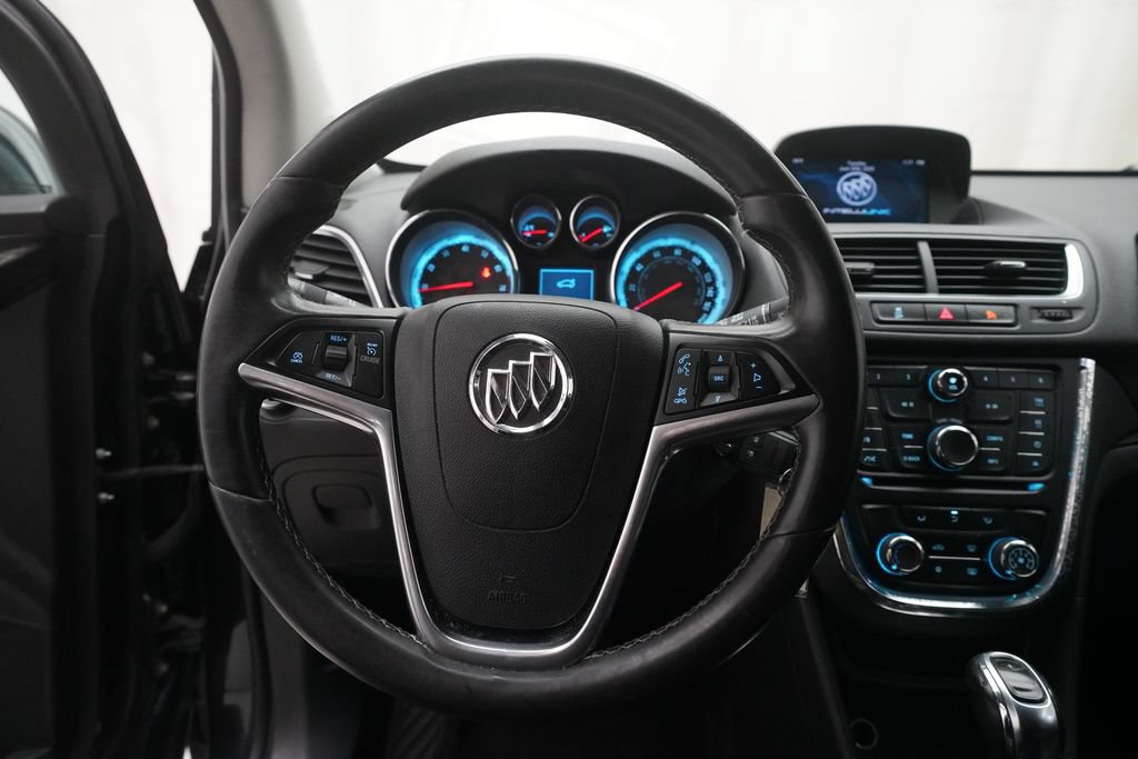 Used 2016 Buick Encore FWD image 4