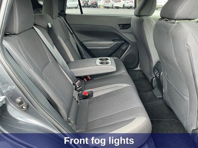 Used 2025 Subaru Crosstrek 2.0i Premium image 19