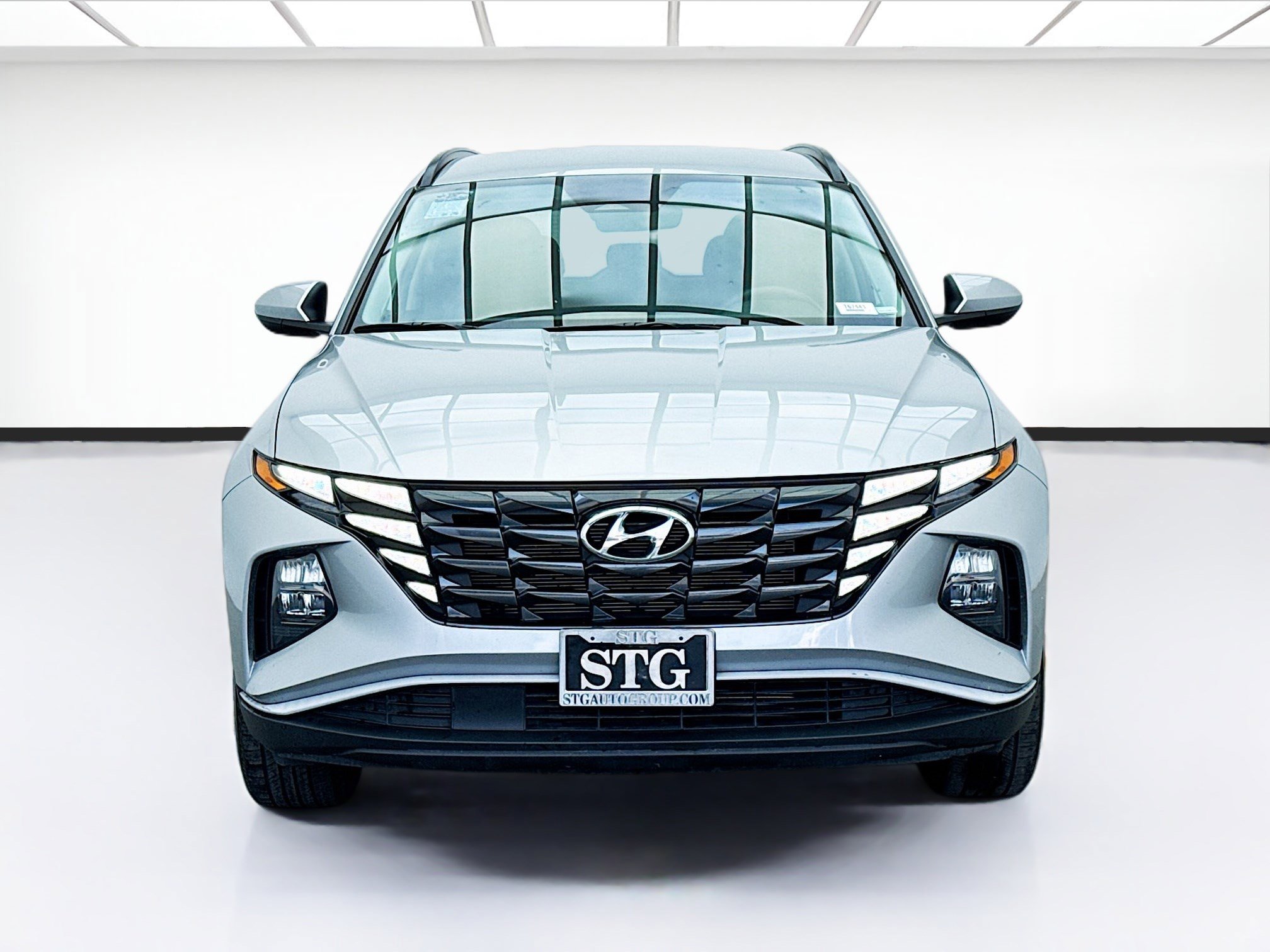 Used 2024 Hyundai Tucson SEL image 2