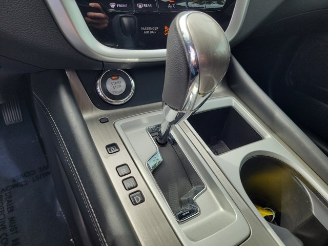 Used 2018 Nissan Murano SV FWD image 33