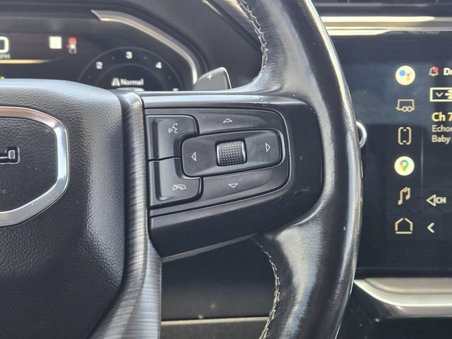 Used 2022 GMC Sierra 1500 Denali Ultimate AWD/4WD image 30