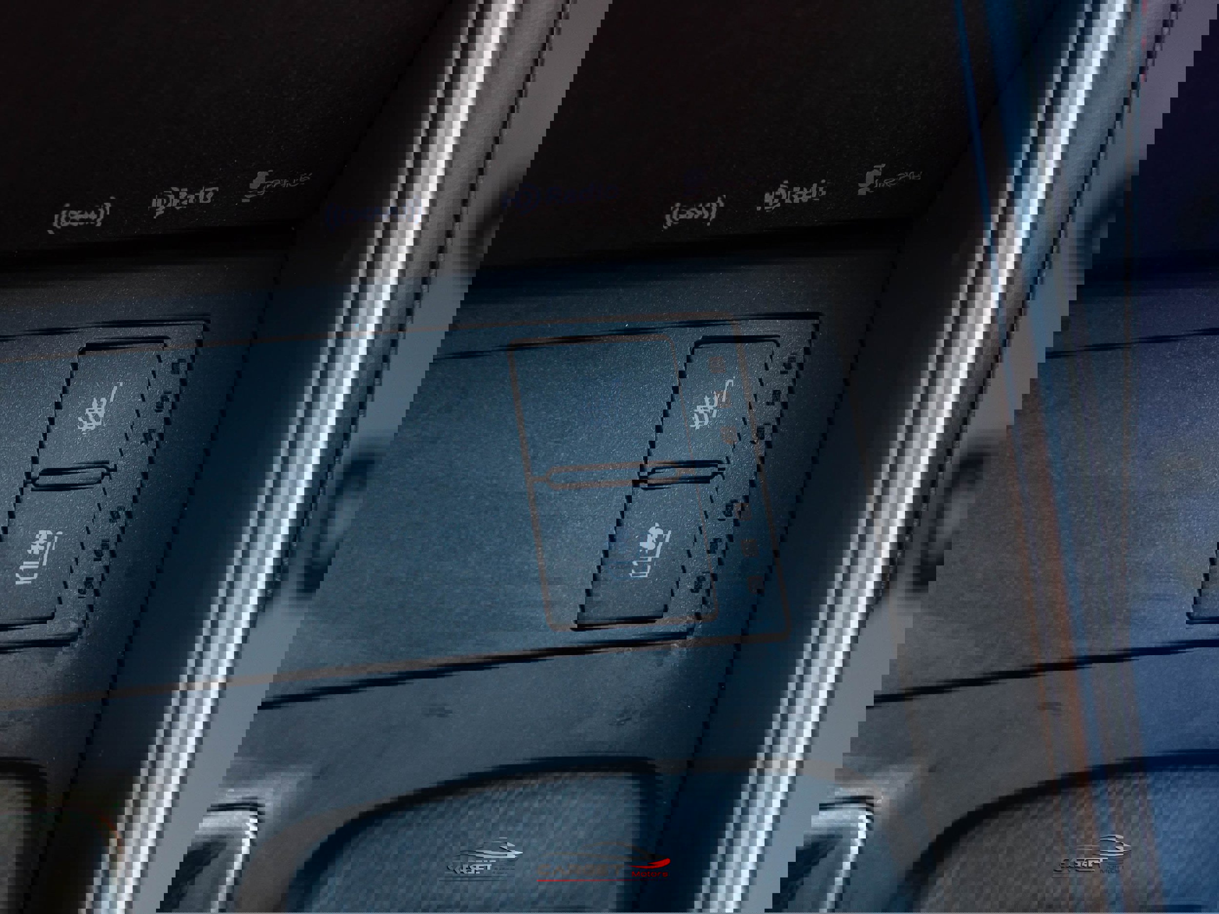 Used 2016 Lexus IS 200t w/ F Sport Package image 34