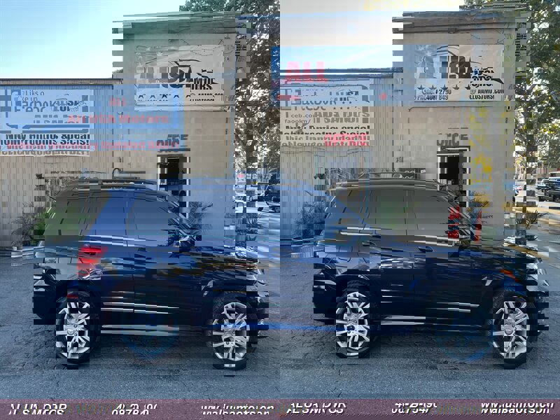 Used 2014 Mercedes-Benz GLK 350 4MATIC