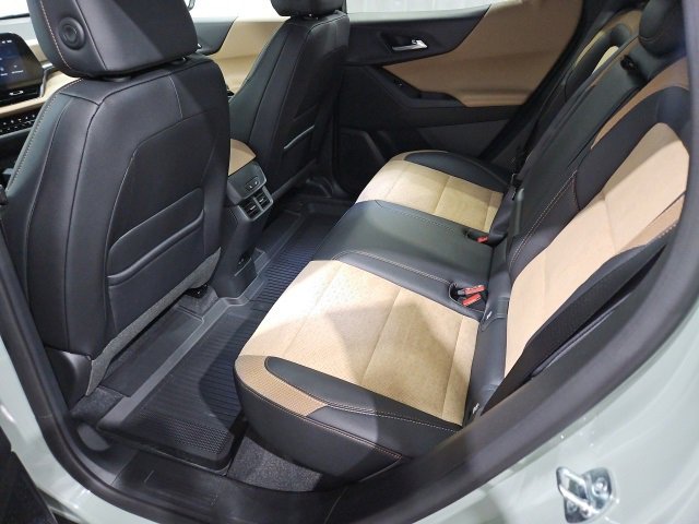 New 2026 Chevrolet Equinox ACTIV w/ Convenience Package III image 11