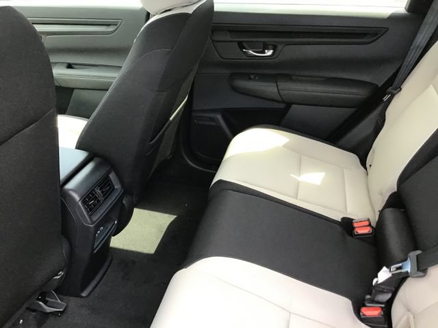 New 2026 Honda CR-V EX image 29