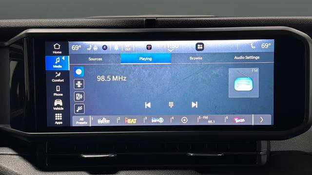 New 2026 Jeep Gladiator Sport AWD/4WD image 14