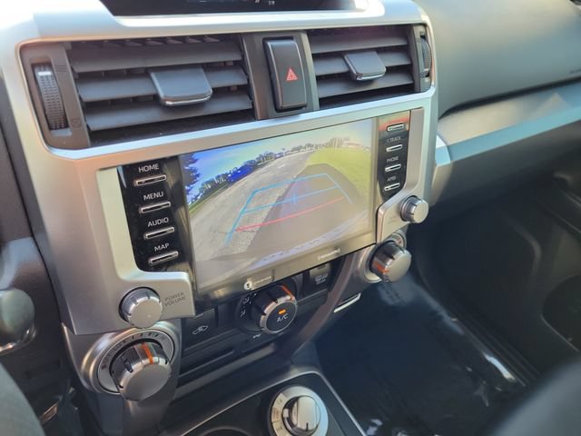 Used 2023 Toyota 4Runner TRD Sport AWD/4WD image 28