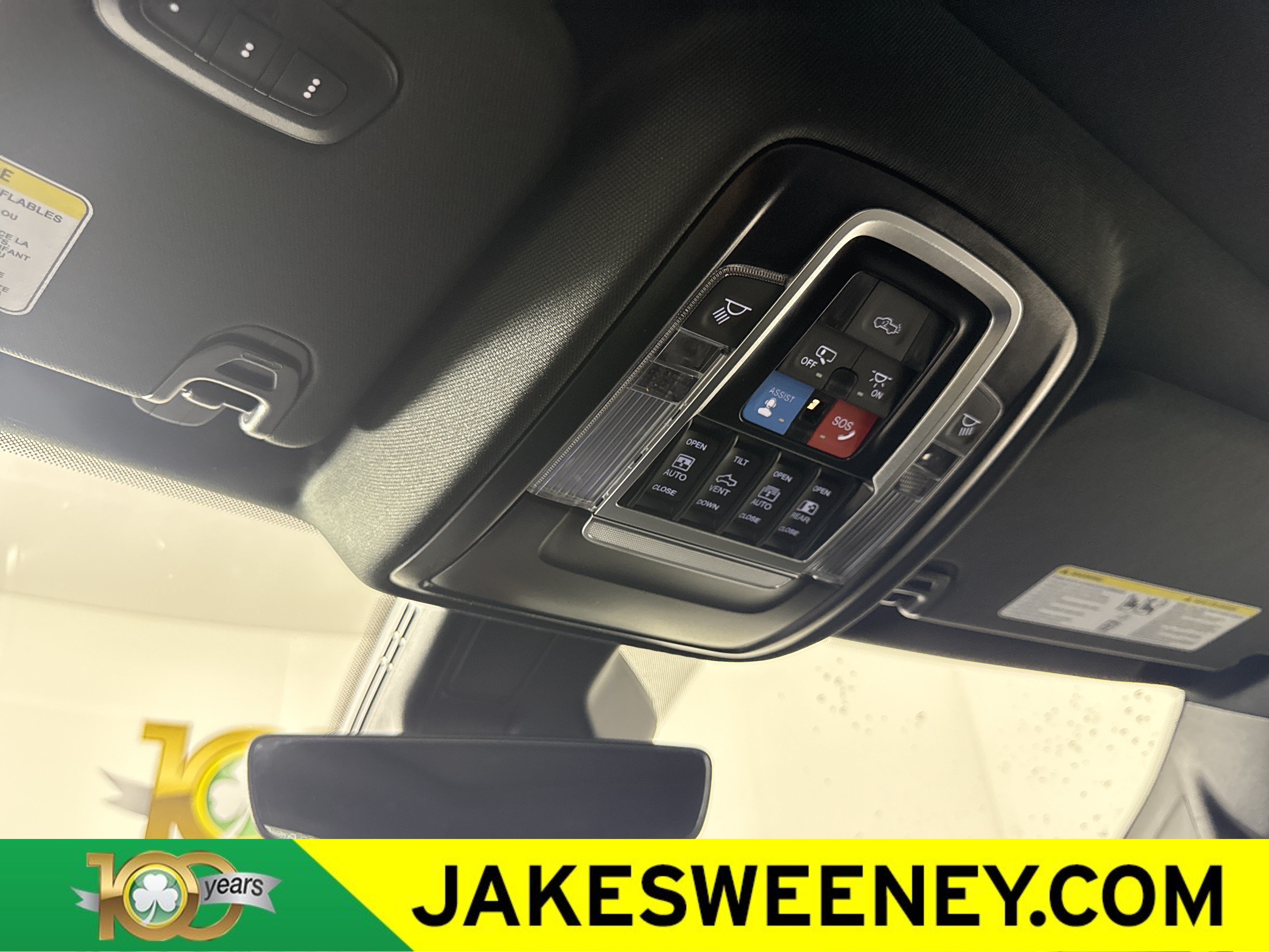 New 2026 RAM 1500 Big Horn AWD/4WD image 24