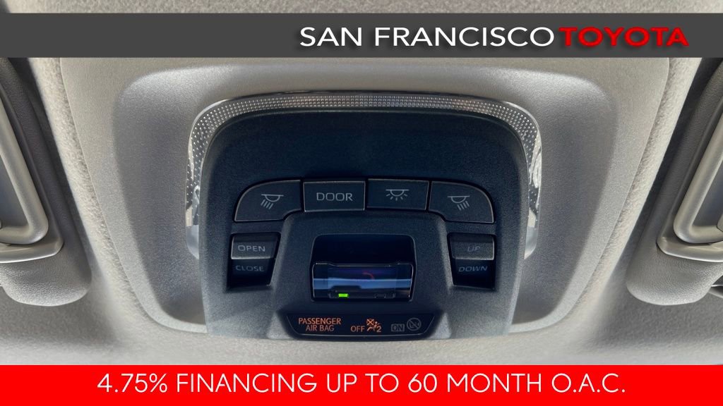 Certified 2023 Toyota Corolla XLE image 31