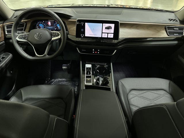New 2026 Volkswagen Atlas SE image 26