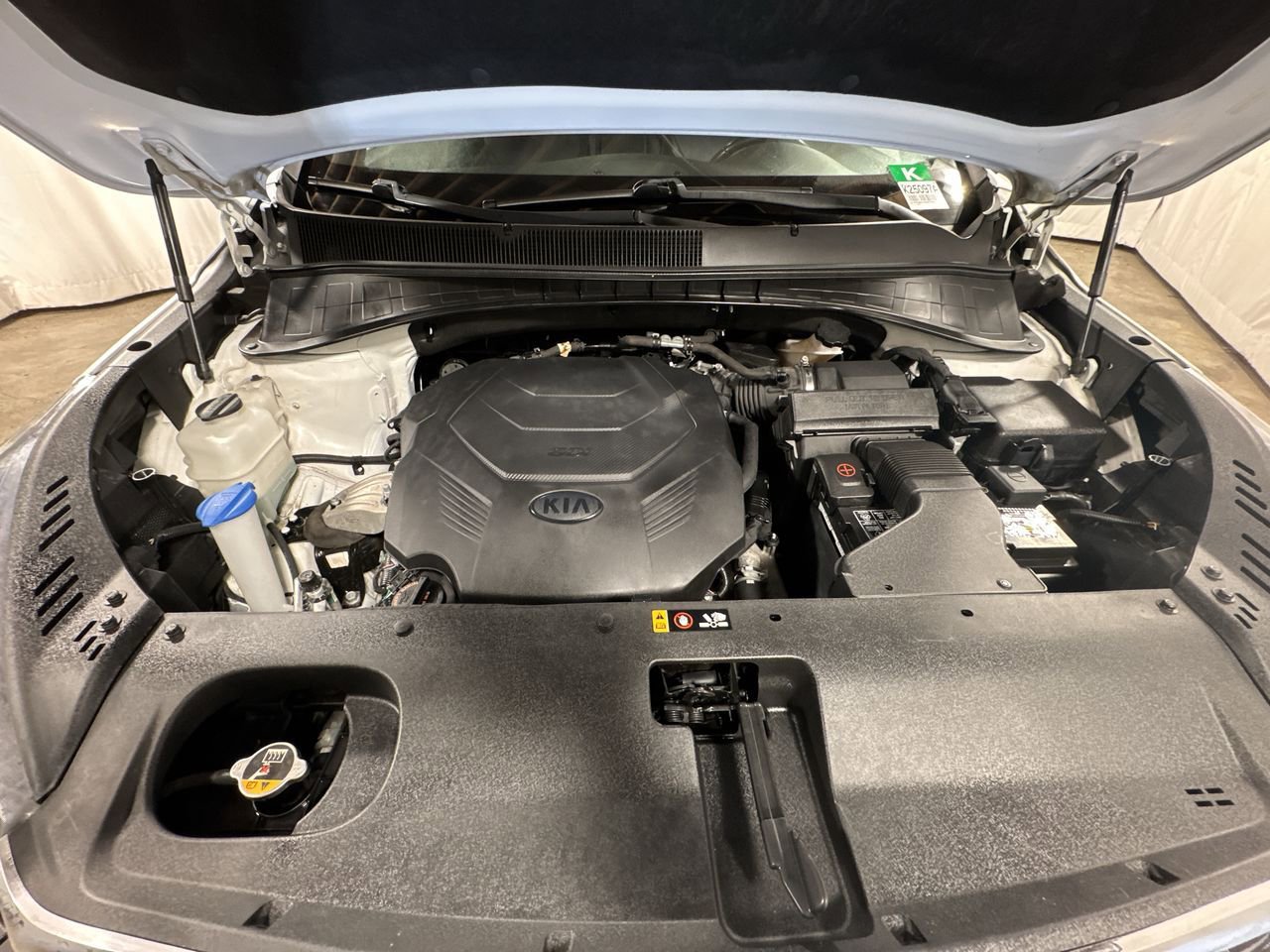 Used 2019 Kia Sorento SX image 36