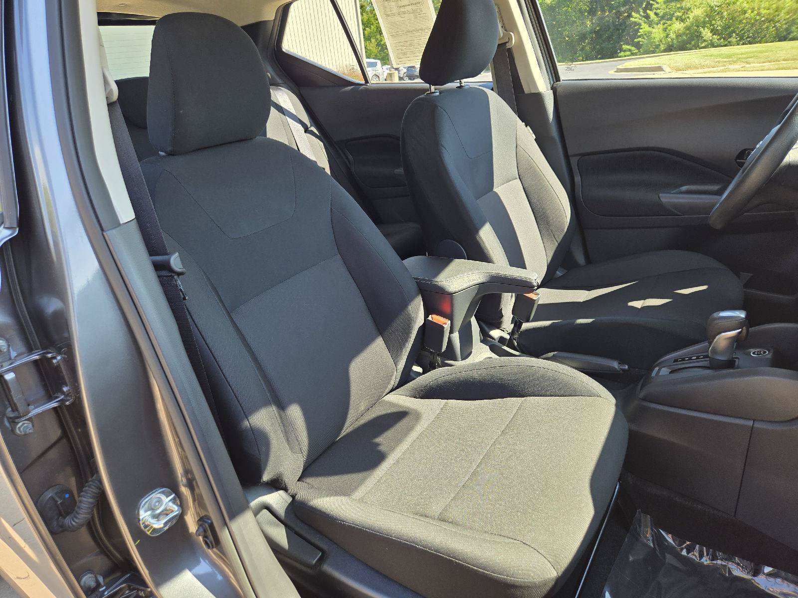 Used 2025 Nissan Kicks Play S FWD image 21
