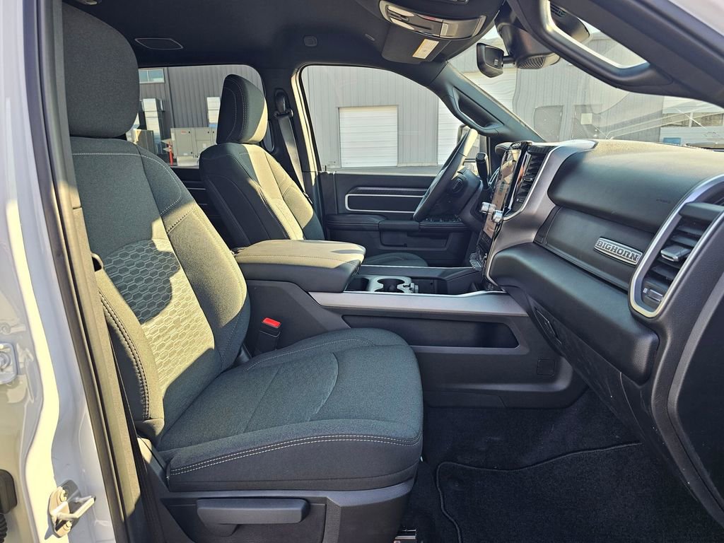 New 2026 RAM 3500 Big Horn image 15