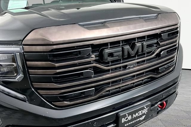 Used 2022 GMC Sierra 1500 AT4X AWD/4WD image 30