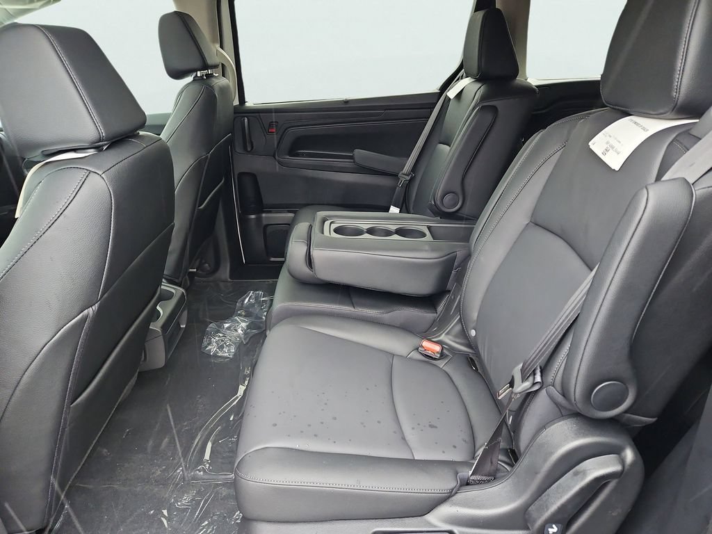 New 2026 Honda Odyssey EX-L image 20