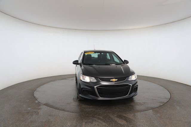 Used 2020 Chevrolet Sonic Premier image 29