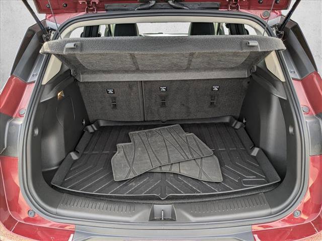Used 2023 Buick Encore GX Preferred w/ Cold Weather Comfort Package AWD/4WD image 7
